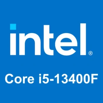 پردازنده اینتل Core i5‑13400F