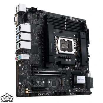 مادربرد ایسوس ASUS Pro WS W680M-ACE SE سوکت LGA1700
