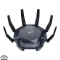 روتر دو بانده وای‌فای ۶ ایسوس ASUS RT-AX89X با پورت‌های 10G