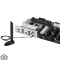 مادربرد ایسوس مدل PRIME B850-PLUS WIFI CSM سوکت AM5 با پشتیبانی از DDR5 و Wi-Fi 6E