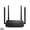 روتر بی‌سیم دو بانده ایسوس ASUS RT-AC1200 V2 Dual-Band Wireless Router