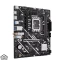 مادربرد ایسوس مدل PRIME B760M-F WIFI-CSM سوکت LGA1700 با پشتیبانی از DDR5