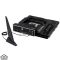 مادربرد ایسوس مدل TUF GAMING B760M-BTF WIFI سوکت LGA1700 با پشتیبانی از DDR5 و طراحی پورت پشتی (BTF)
