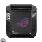 روتر گیمینگ ایسوس ROG Rapture GT6 سه‌باند مخصوص گیمینگ و استریم 8K