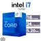 پردازنده اینتل Core i7‑13700