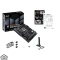 مادربرد ایسوس مدل TUF GAMING Z890-PLUS WIFI سوکت LGA1700 با پشتیبانی از DDR5