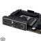مادربرد ایسوس مدل TUF GAMING B760M-PLUS D4 سوکت LGA1700 با پشتیبانی از DDR4