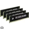 رم سروری CORSAIR WS DDR5 RDIMM ظرفیت 64GB کیت 4×16 فرکانس 6000MHz CL40