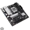 مادربرد ایسوس PRIME B650EM-A سوکت AM5 با پشتیبانی از حافظه DDR5