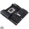 مادربرد ایسوس Pro WS WRX80E SAGE SE WIFI II سوکت sWRX8 مخصوص ورک‌استیشن