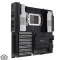مادربرد ایسوس Pro WS WRX90E SAGE SE سوکت sWRX9 مخصوص ورک‌استیشن