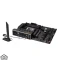 مادربرد ایسوس مدل TUF GAMING B650-E WIFI سوکت AM5 با پشتیبانی از DDR5