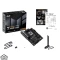مادربرد ایسوس مدل TUF GAMING B650E-E WIFI سوکت AM5 با پشتیبانی از DDR5
