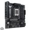 مادربرد ایسوس مدل TUF GAMING B850M-E WIFI سوکت AM5 با پشتیبانی از DDR5
