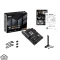 مادربرد ایسوس مدل TUF GAMING B850-PLUS WIFI سوکت AM5 با پشتیبانی از DDR5