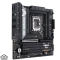 مادربرد ایسوس مدل TUF GAMING B860M-PLUS سوکت LGA1700 با پشتیبانی از DDR5