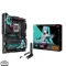 مادربرد ایسوس مدل ROG STRIX X870E-H GAMING WIFI7 HATSUNE MIKU EDITION سوکت AM5 با پشتیبانی از DDR5