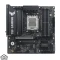 مادربرد ایسوس مدل TUF GAMING B850M-E WIFI سوکت AM5 با پشتیبانی از DDR5