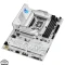 مادربرد ایسوس مدل ROG STRIX B860-A GAMING WIFI سوکت LGA1851 با پشتیبانی از DDR5