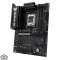 مادربرد ایسوس مدل TUF GAMING B850-E WIFI سوکت AM5 با پشتیبانی از DDR5