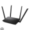 روتر بی‌سیم دو بانده ایسوس ASUS RT-AC1200 V2 Dual-Band Wireless Router