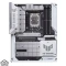 مادربرد ایسوس مدل TUF GAMING Z790-BTF WIFI سوکت LGA1700 با پشتیبانی از DDR5 و طراحی پشتی (BTF)