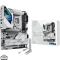 مادربرد ایسوس مدل ROG STRIX Z890-A GAMING WIFI سوکت LGA1851 با پشتیبانی از DDR5