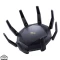 روتر دو بانده وای‌فای ۶ ایسوس ASUS RT-AX89X با پورت‌های 10G