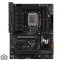 مادربرد ایسوس مدل TUF GAMING H770-PRO WIFI سوکت LGA1700 با پشتیبانی از DDR5