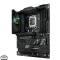 مادربرد ایسوس مدل ROG STRIX Z890-F GAMING WIFI سوکت LGA1851 با پشتیبانی از DDR5