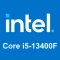 پردازنده اینتل Core i5‑13400F