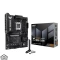 مادربرد ایسوس مدل TUF GAMING B850-E WIFI سوکت AM5 با پشتیبانی از DDR5