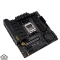مادربرد ایسوس مدل TUF GAMING B650M-E WIFI سوکت AM5 با پشتیبانی از DDR5