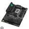 مادربرد ایسوس مدل ROG STRIX B860-F GAMING WIFI سوکت LGA1851 با پشتیبانی از DDR5