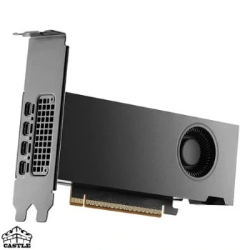 کارت گرافیک انویدیا NVIDIA RTX Pro 2000 Blackwell حافظه ۱۶ گیگابایت