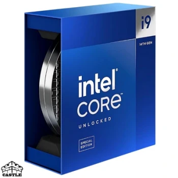 پردازنده Intel Core i9‑14900KS