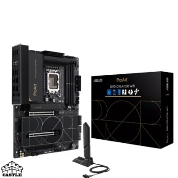 مادربرد ایسوس ProArt Z890-CREATOR WIFI سوکت LGA1700