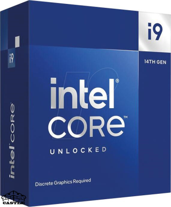 پردازنده اینتل Core i9-14900
