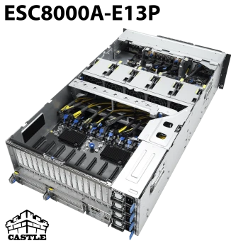 سرور ایسوس ASUS ESC8000A-E13P