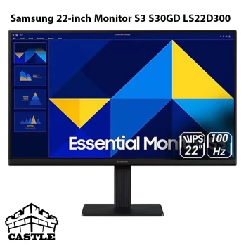مانیتور سامسونگ 22 اینچ مدل S3 S30GD LS22D300