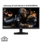 مانیتور سامسونگ 22 اینچ مدل LS22A330NH-M