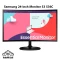 مانیتور سامسونگ 24 اینچ مدل S3 S36C