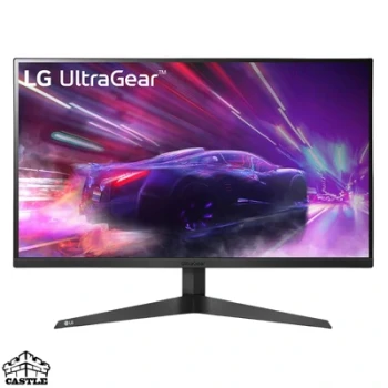 مانیتور گیمینگ ال‌جی LG 24GQ50F سایز 24 اینچ