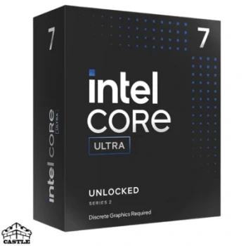پردازنده اینتل Core Ultra 7 265