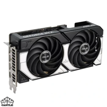 کارت گرافیک ایسوس ASUS RTX 5070 DUAL OC 12 GB مخصوص گیمینگ حرفه‌ای