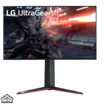 مانیتور گیمینگ ال‌جی LG 27GN950 سایز 27 اینچ 4K