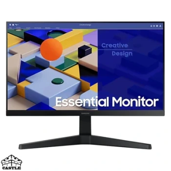 مانیتور سامسونگ SAMSUNG S22C310 سایز 22 اینچ Full HD