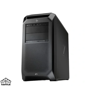 ورک‌استیشن HP Z8 G4 مخصوص رندرینگ و محاسبات سنگین