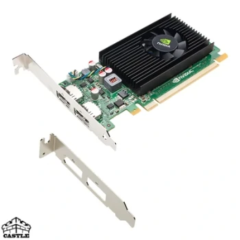 کارت گرافیک انویدیا NVS 310 1GB DDR3