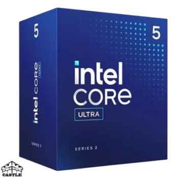 پردازنده اینتل Core Ultra 5 225